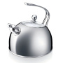 Чайник со свистком Beka Melbourne whistling kettle 20122220. фото 1