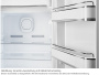 Холодильник SMEG FAB28LBL5. фото 4