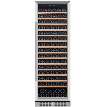 Винный шкаф Temptech Premium WP180SCS