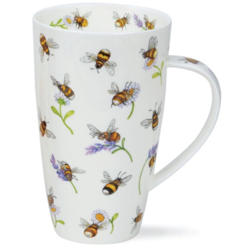 Кружка Dunoon Henley Bees 78303510