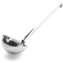 Половник De Buyer Ladle Stainless Steel 3021.20. фото 1