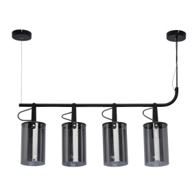 Подвесной светильник De Markt Tetro Pendant Lamp 673014504