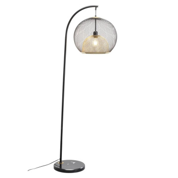 Торшер KARE Stehleuchte Grato 55678