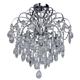 Люстра потолочная De City Breeze Ceiling Chandelier 464017106