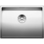 Кухонная мойка Blanco Claron 500-U InFino 521577. фото 1