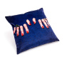Подушка Seletti Cushion Fingers With Plume Padding 02311. фото 3