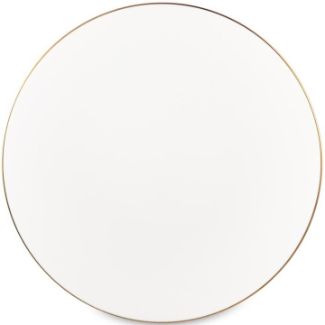 Тарелка обеденная Narumi Gold Line NAR-51802-5636