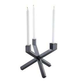 Подсвечник Eichholtz Mykonos Candleholder 110343