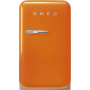 Холодильник SMEG FAB5ROR5. фото 1