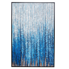 Картина KARE Gerahmtes Bild Rain Shower 54769