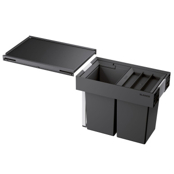 Мусорная система Blanco Flexon II 30/2 Waste System 521467