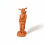 Статуэтка Seletti Magna Graecia Terracotta Statuette Centauro 11532. фото 4