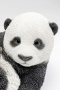 Фигурка KARE Deko Figur Lying Panda Baby 56360. фото 4