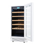 Винный шкаф Cellar Private CP032-1TWH. фото 7