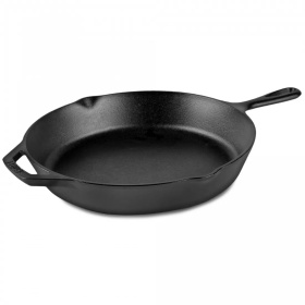 Сковорода Lodge Cast Iron Skillet L10SK3