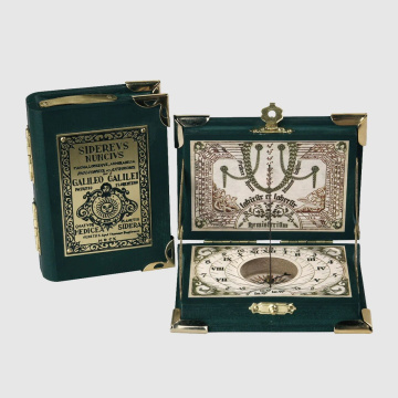 Солнечные часы Hemisferium Reloj de Sol Helios H07