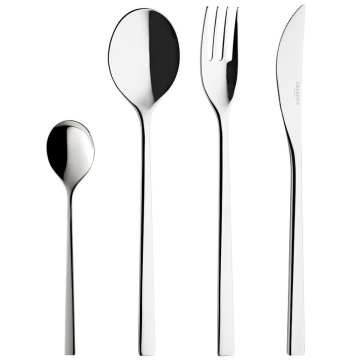 Набор столовых приборов Degrenne Fuse Miroir Cutlery Set 236699