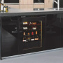 Встраиваемый винный шкаф EuroCave Inspiration S Fullglass. фото 2