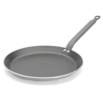 Сковорода для блинов De Buyer Choc Resto Induction Non-Stick Pancake Pan 8485.26
