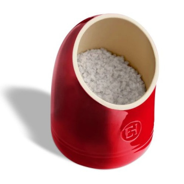 Солонка Emile Henry La Main à Sel Grand Cru EH340202