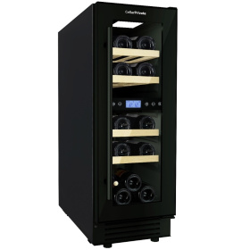 Винный шкаф Cellar Private CP017-2TB