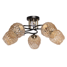 Люстра потолочная De City Alpha Ceiling Chandelier 324019405