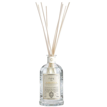 Ароматический диффузор Logevy Firenze 1965 Albicocca e Basilico Fragranza d'Ambiente LOG0233