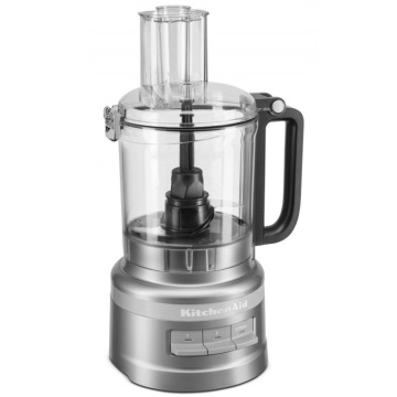 Кухонный комбайн KitchenAid Food Processor Contour Silver KFP0921CU
