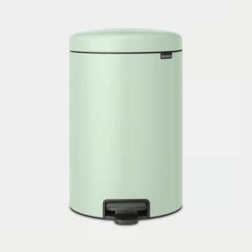 Ведро для мусора Brabantia NewIcon Pedal Bin Jade Green 233920