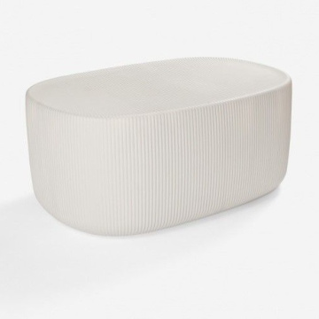 Журнальный стол Moustache Touch 3 Coffee Table Light Grey DB03