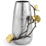 Ваза Michael Aram Butterfly Ginkgo Small Vase 175894. фото 1