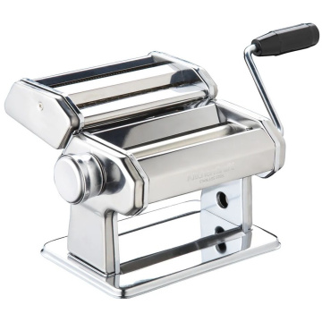 Машина для приготовления пасты KitchenCraft World of Flavours Italian Deluxe Pasta Machine KCMACH2