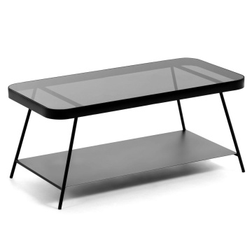 Журнальный стол La Forma Duilia Mesa de centro LF-072443