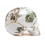 Фигурка Seletti Skull Kintsugi 09943. фото 3