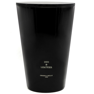 Ароматическая свеча Cerer&iacute;a Moll&aacute; 1899 Boutique Oud & Leather Scented Candle X5019