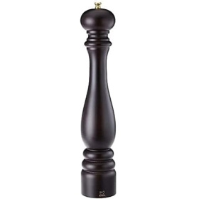 Мельница для соли Peugeot Paris u'Select Salt Mill Chocolate Beech Wood 23553