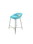 Барный стул Seletti High Stool Drill 16173. фото 6