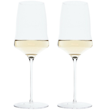2 бокала для белого вина Josephinenh&uuml;tte Josephine No. 1 White Wine Set 10102