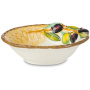 Салатник Edelweiss Olives Nesting Bowl EDW-602. фото 1