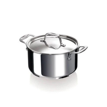 Кастрюля с крышкой Beka Chef casserole 12061264