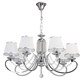 Люстра подвесная MW-Light Federica Hanging Chandelier 684013107