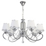 Люстра подвесная MW-Light Federica Hanging Chandelier 684013107. фото 1