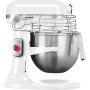 Миксер планетарный KitchenAid Professional 5KSM7990XEWH. фото 1