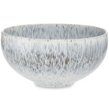 Тарелка суповая Denby Halo Speckle Ramen/Large Noodle Bowl 199012142