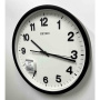 Настенные часы Seiko Quartz Wall Clock QXA640KN. фото 4