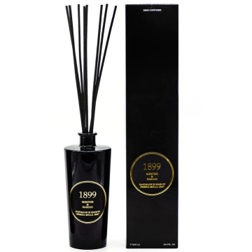 Ароматический диффузор Cerer&iacute;a Moll&aacute; 1899 Gold Edition Menthe & Basilic Mikado Air Freshener 7781