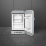 Холодильник SMEG FAB5RSV5. фото 2