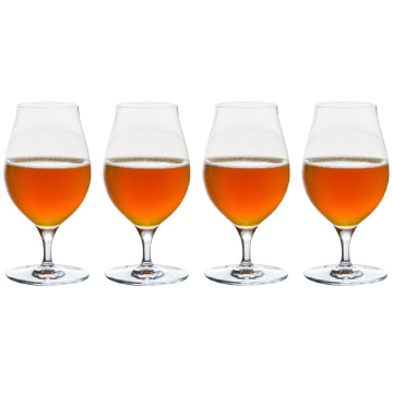 4 бокала для пива Spiegelau Craft Beer Glasses Barrel Aged Beer Set 4991380