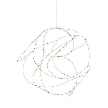 Подвесной светильник Moooi Flock of Light 11 8718282355085
