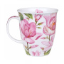 Кружка Dunoon Nevis Magnolia Light Pink 78019251. фото 2